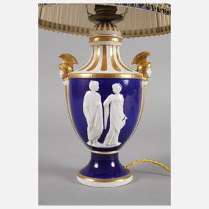 Rudolstadt Tischlampe