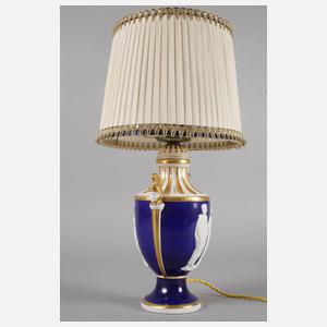 Rudolstadt Tischlampe