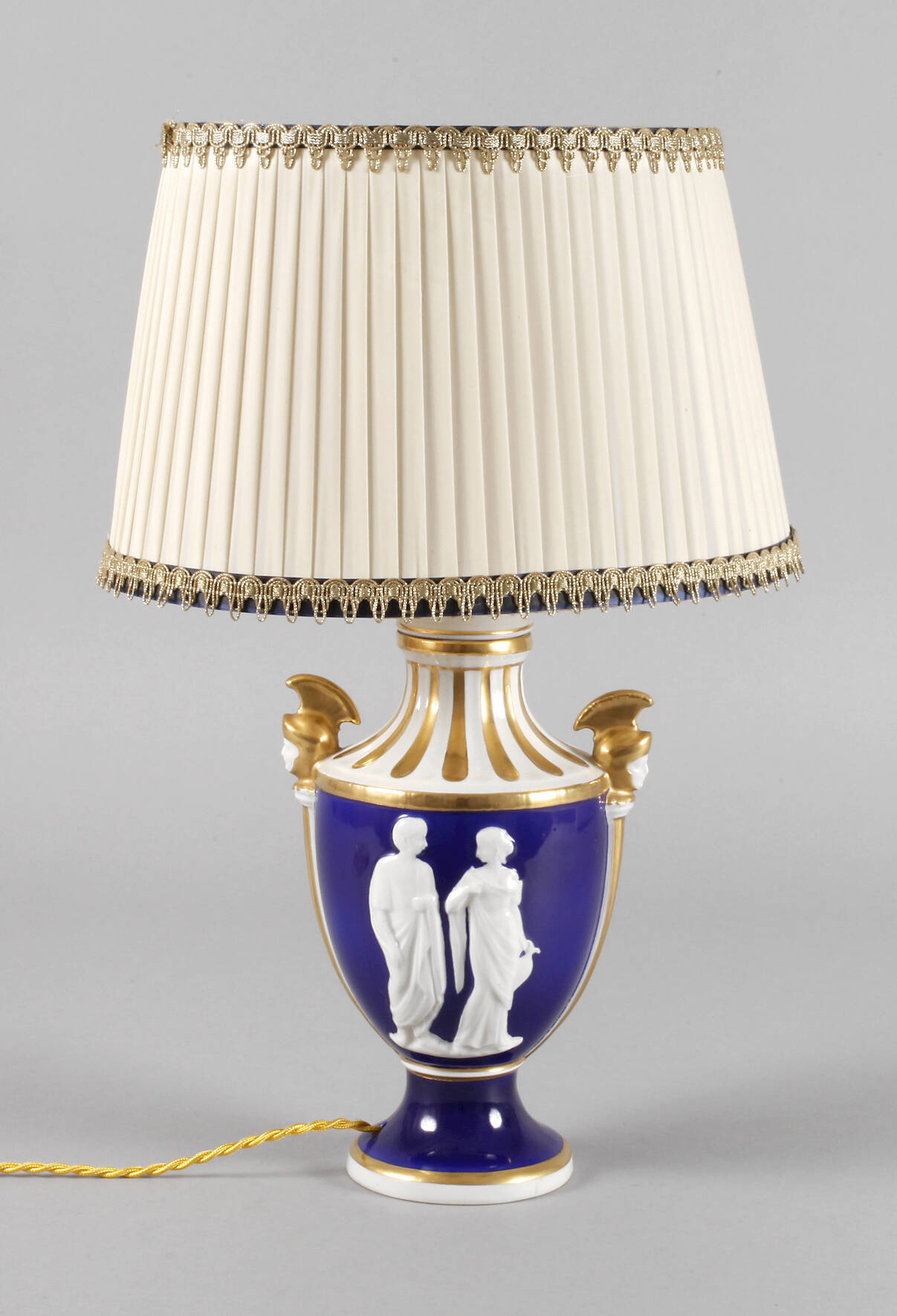 Rudolstadt Tischlampe