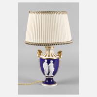 Rudolstadt Tischlampe111