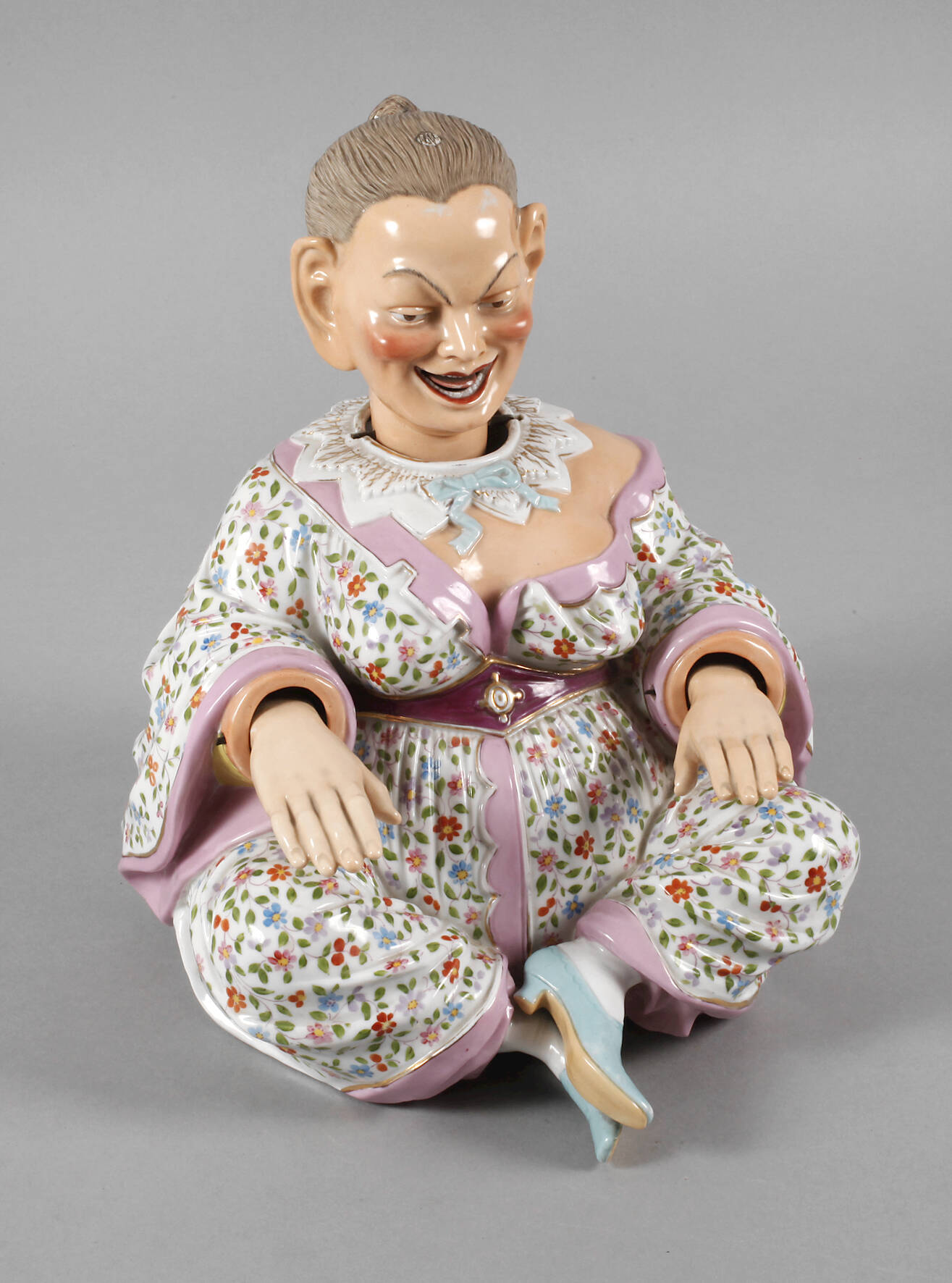 Thüringen große Wackelpagode