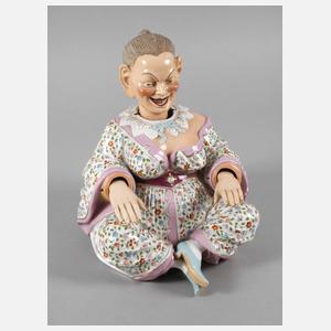 Thüringen große Wackelpagode