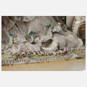 Thüringen Audienz beim "Alten Fritz"