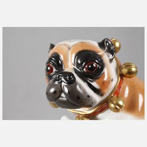 Kämmer Rudolstadt Mops