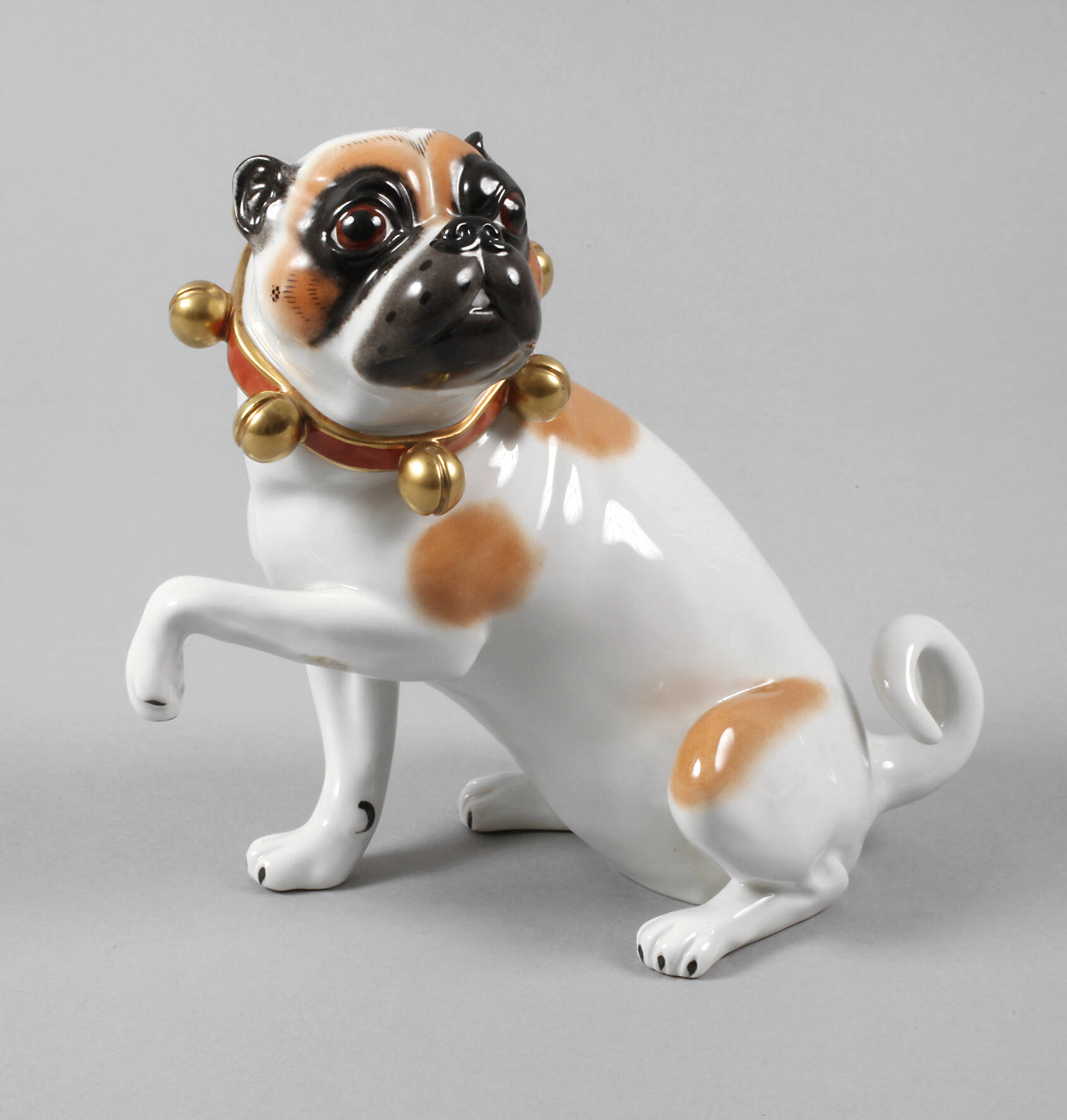 Kämmer Rudolstadt Mops