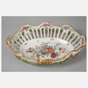 Schierholz Plaue Durchbruchschale