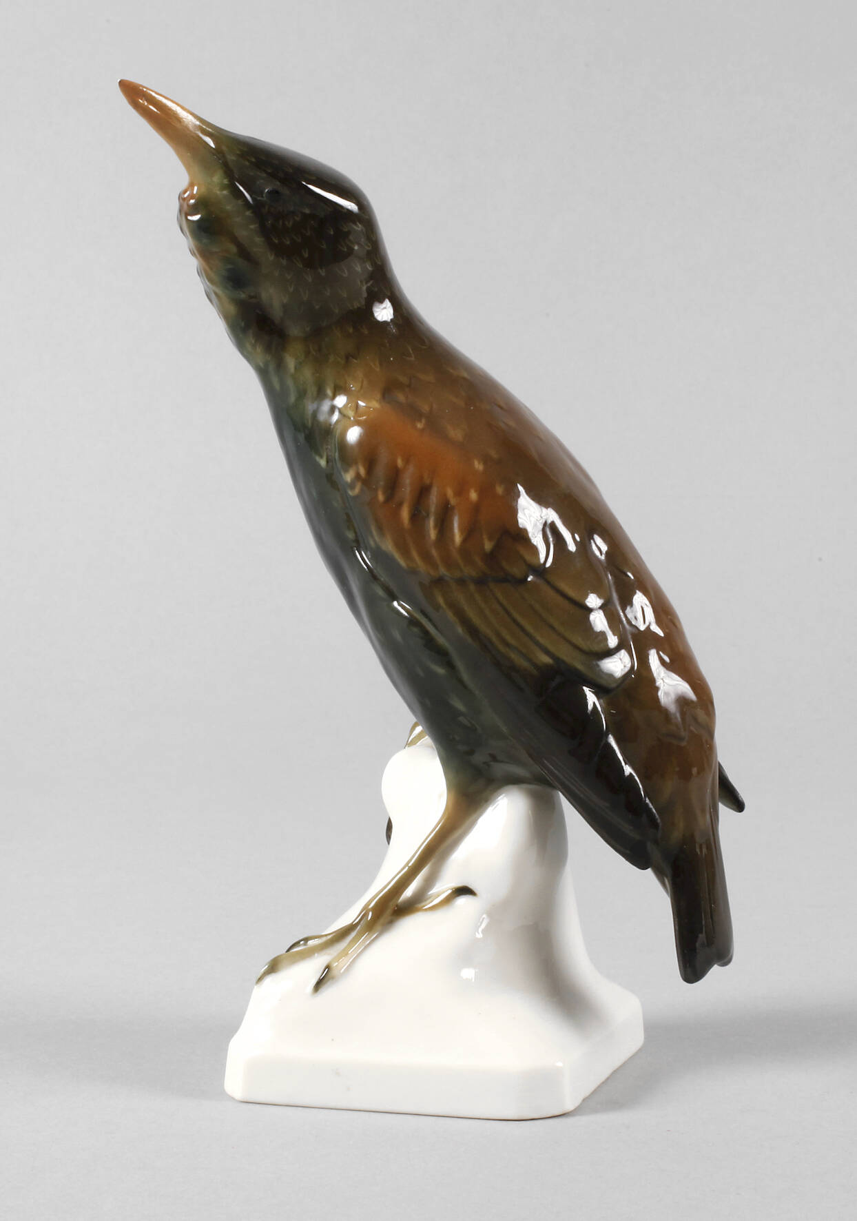 Schwarzburger Werkstätten "Star"