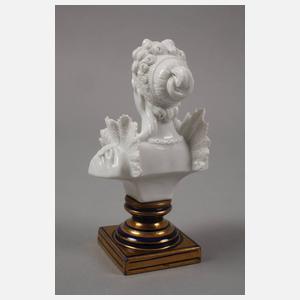 Sèvres kleine Büste "Josephine"