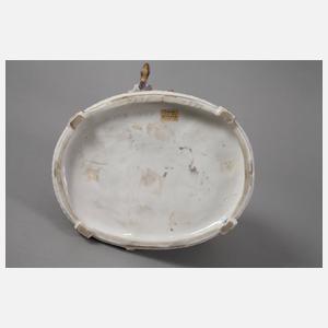 Stulz Straßburg Liebespaar auf Parkbank