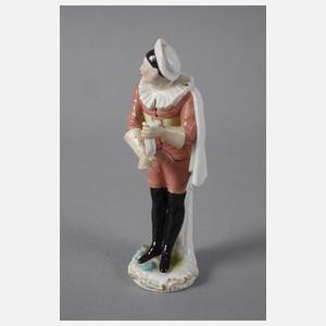 Thüringen "Capitano Spavento"