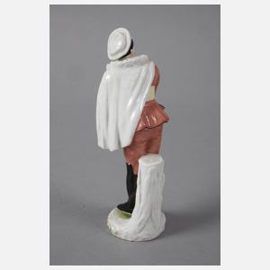 Thüringen "Capitano Spavento"