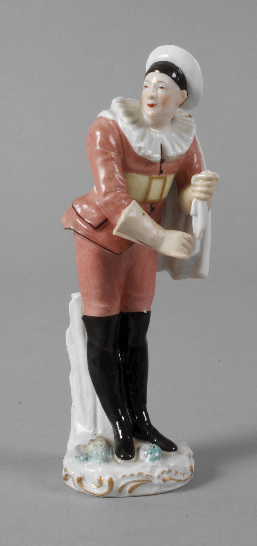 Thüringen "Capitano Spavento"