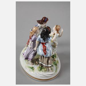 Thüringen Mädchenreigen