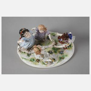 Thüringen Mädchenreigen