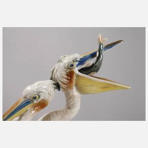 Volkstedt Pelikangruppe