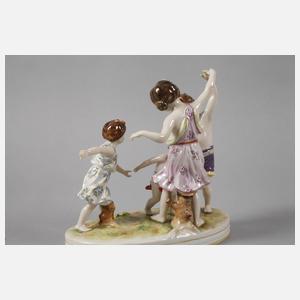 Volkstedt Kinderreigen