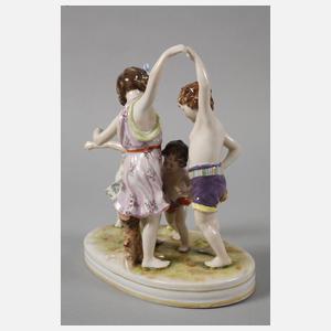 Volkstedt Kinderreigen