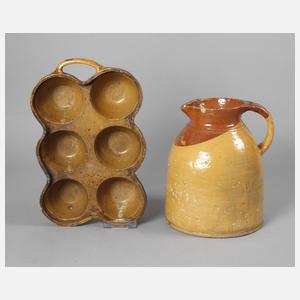 Zwei Teile Kohren-Salis