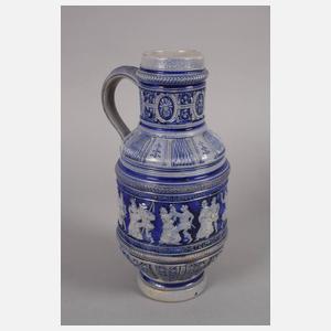 Drei Ritzkrüge Historismus