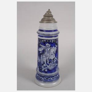 Drei Ritzkrüge Historismus