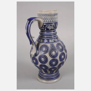 Drei Ritzkrüge Historismus