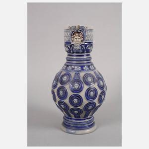 Drei Ritzkrüge Historismus