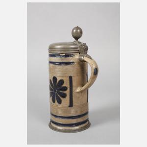 Muskauer Steinzeugkrug