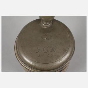 Muskauer Steinzeugkrug