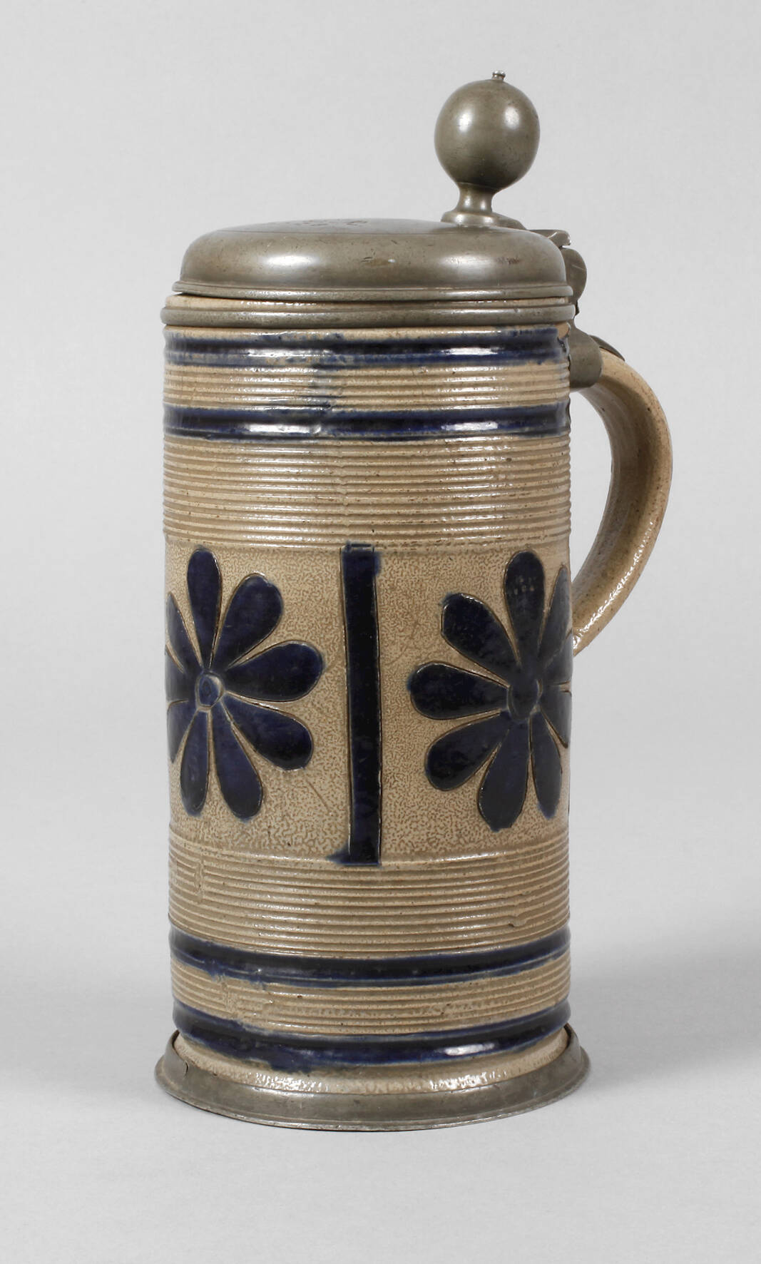 Muskauer Steinzeugkrug