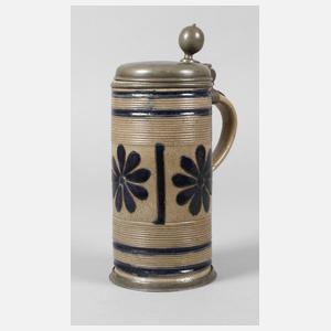 Muskauer Steinzeugkrug