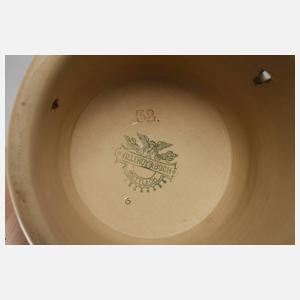 Villeroy & Boch Historismus Krug