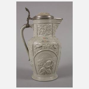 Villeroy & Boch Schenkkanne