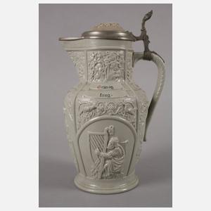 Villeroy & Boch Schenkkanne