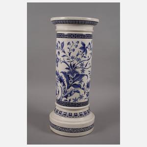 Blumensäule Historismus