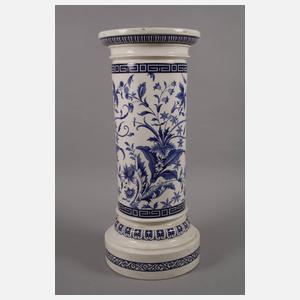 Blumensäule Historismus