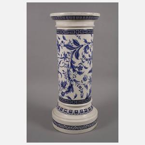 Blumensäule Historismus