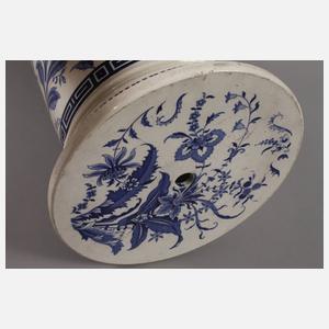 Blumensäule Historismus