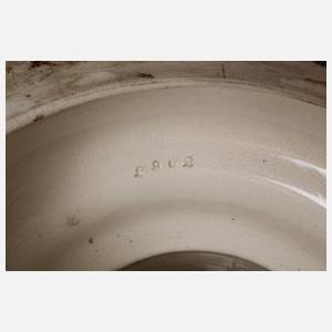 Blumensäule Historismus