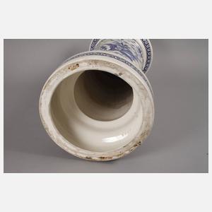 Blumensäule Historismus