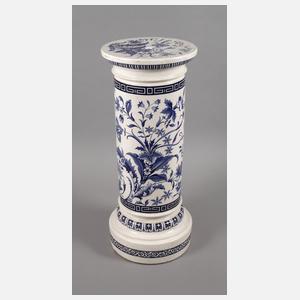 Blumensäule Historismus