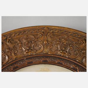 Großer Historismusteller Heidelberg