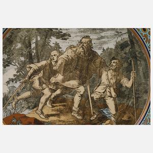 Villeroy & Boch Historienteller