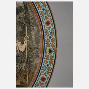 Villeroy & Boch Historienteller