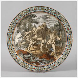 Villeroy & Boch Historienteller