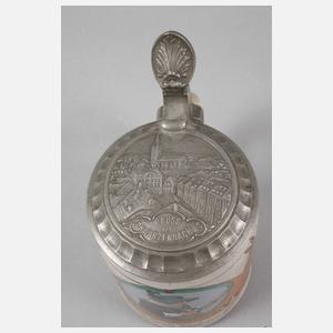 Schützenkrug für Damen