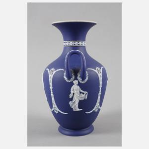 Wedgwood Amphorenvase