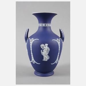 Wedgwood Amphorenvase