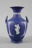 Wedgwood Amphorenvase