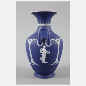 Wedgwood Amphorenvase