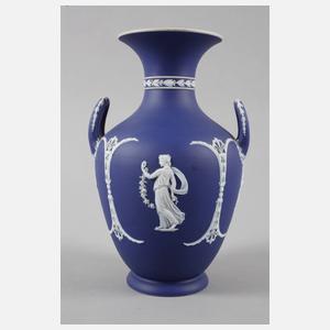 Wedgwood Amphorenvase